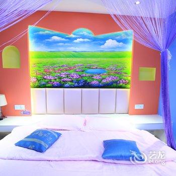 半山伴宿(厦门大学植物园南门)酒店提供图片