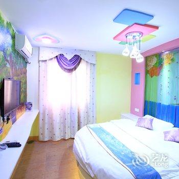 半山伴宿(厦门大学植物园南门)酒店提供图片