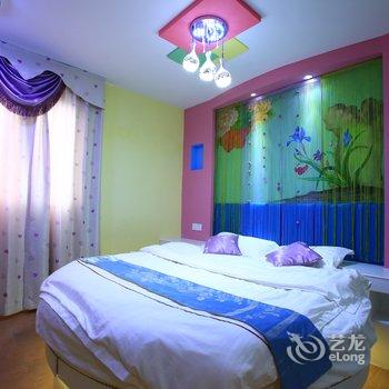 半山伴宿(厦门大学植物园南门)酒店提供图片