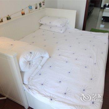 广州馨缘时尚家庭公寓酒店提供图片