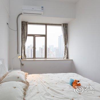 广州馨缘时尚家庭公寓酒店提供图片