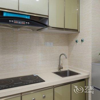 广州馨缘时尚家庭公寓酒店提供图片