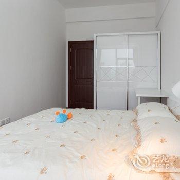 广州馨缘时尚家庭公寓酒店提供图片