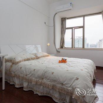 广州馨缘时尚家庭公寓酒店提供图片