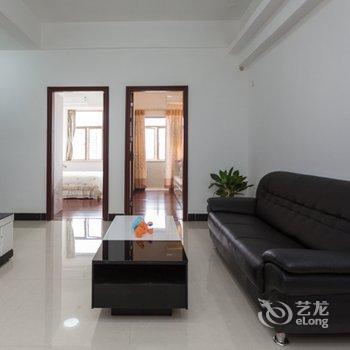 广州馨缘时尚家庭公寓酒店提供图片