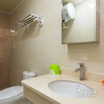 广州馨缘时尚家庭公寓酒店提供图片