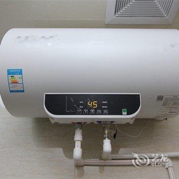 广州馨缘时尚家庭公寓酒店提供图片