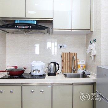 广州馨缘时尚家庭公寓酒店提供图片