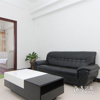 广州馨缘时尚家庭公寓酒店提供图片