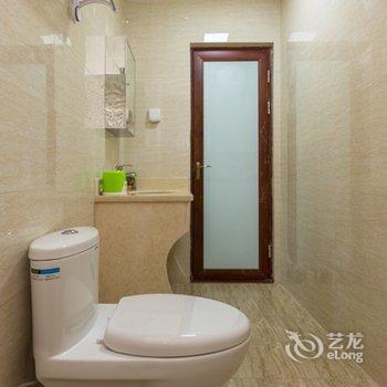 广州馨缘时尚家庭公寓酒店提供图片