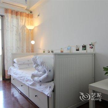 广州馨缘时尚家庭公寓酒店提供图片