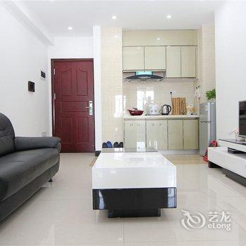 广州馨缘时尚家庭公寓酒店提供图片