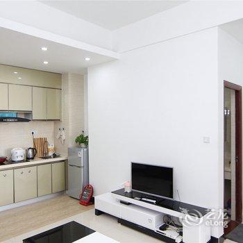 广州馨缘时尚家庭公寓酒店提供图片