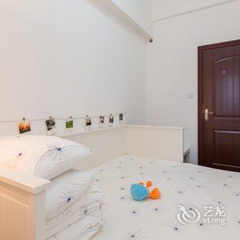 广州馨缘时尚家庭公寓酒店提供图片