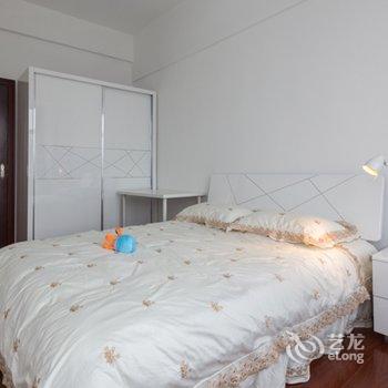 广州馨缘时尚家庭公寓酒店提供图片