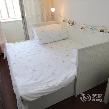 广州馨缘时尚家庭公寓酒店提供图片