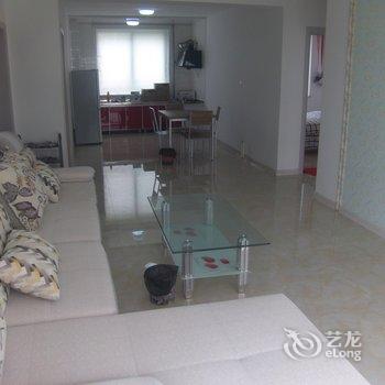 威海家天下旅游度假公寓(太湖路分店)酒店提供图片