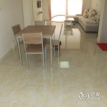 威海家天下旅游度假公寓(太湖路分店)酒店提供图片