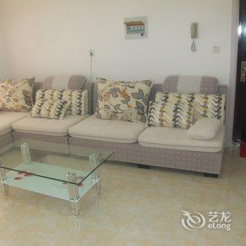 威海家天下旅游度假公寓(太湖路分店)酒店提供图片