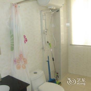 威海家天下旅游度假公寓(太湖路分店)酒店提供图片