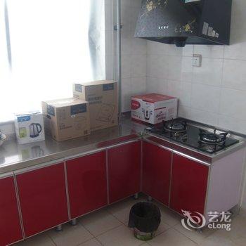 威海家天下旅游度假公寓(太湖路分店)酒店提供图片