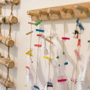 成都市栖下民宿酒店提供图片