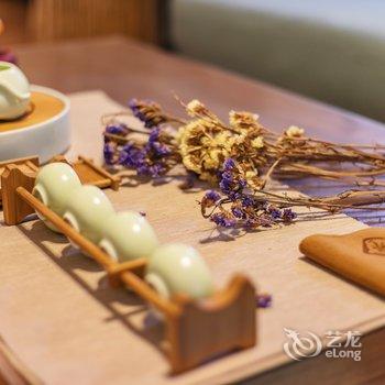成都市栖下民宿酒店提供图片