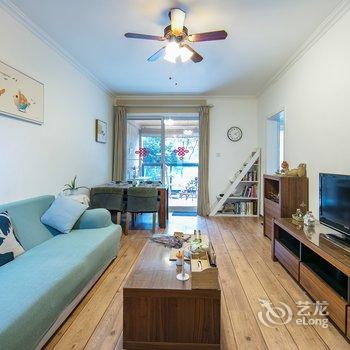 成都市栖下民宿酒店提供图片