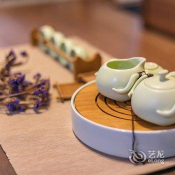 成都市栖下民宿酒店提供图片