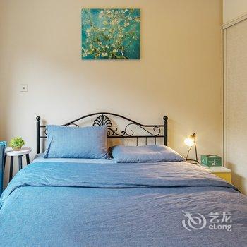 成都市栖下民宿酒店提供图片