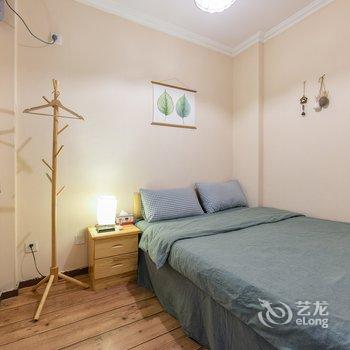 成都市栖下民宿酒店提供图片