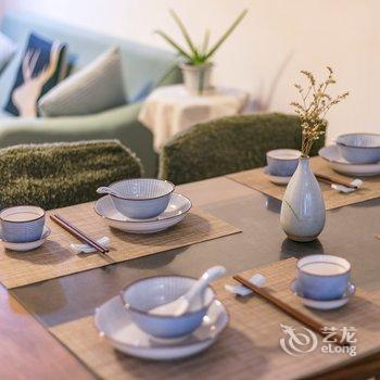 成都市栖下民宿酒店提供图片