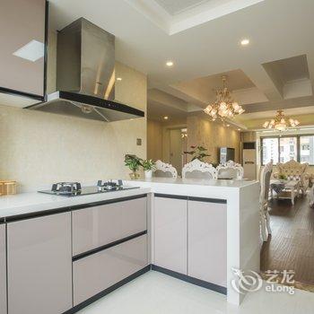 鸿鑫酒店式公寓(上海秀沿路店)酒店提供图片