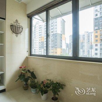 鸿鑫酒店式公寓(上海秀沿路店)酒店提供图片