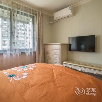 鸿鑫酒店式公寓(上海秀沿路店)酒店提供图片