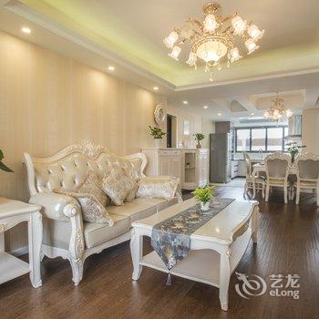 鸿鑫酒店式公寓(上海秀沿路店)酒店提供图片