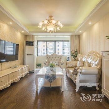 鸿鑫酒店式公寓(上海秀沿路店)酒店提供图片