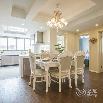 鸿鑫酒店式公寓(上海秀沿路店)酒店提供图片