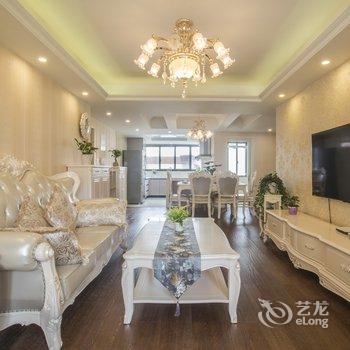 鸿鑫酒店式公寓(上海秀沿路店)酒店提供图片