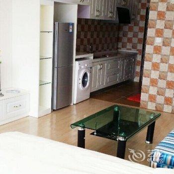 重庆_森林普通公寓酒店提供图片