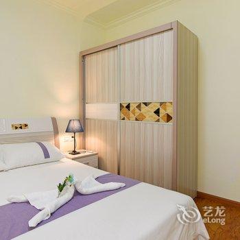 成都Smile之家公寓(大象分店)酒店提供图片