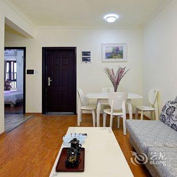 成都Smile之家公寓(大象分店)酒店提供图片