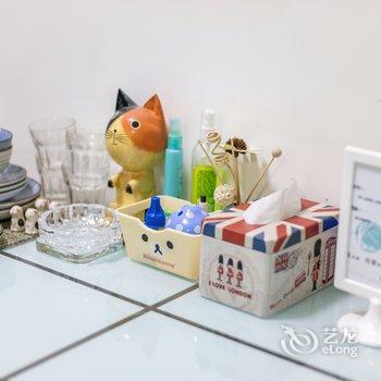 成都市栖下民宿酒店提供图片