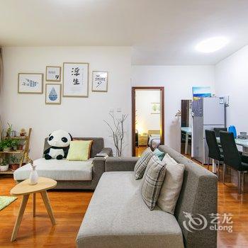 成都市栖下民宿酒店提供图片