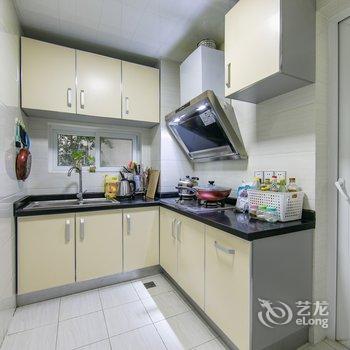 成都市栖下民宿酒店提供图片