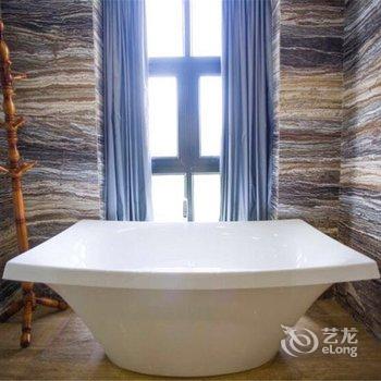 广州从化明月山溪铭烽度假别墅酒店提供图片