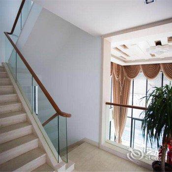 广州从化明月山溪铭烽度假别墅酒店提供图片