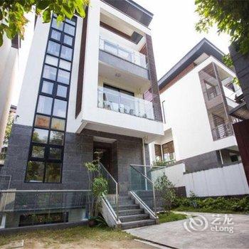 广州从化明月山溪铭烽度假别墅酒店提供图片