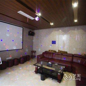 广州从化明月山溪铭烽度假别墅酒店提供图片