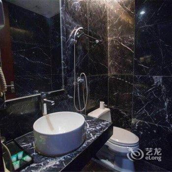 广州从化明月山溪铭烽度假别墅酒店提供图片